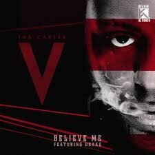 Lil Wayne - Tha Carter V - Believe Me