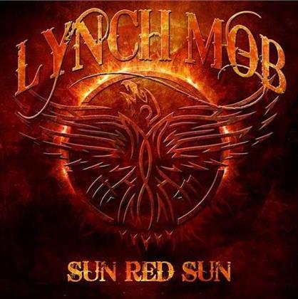 Lynch Mob - Sun Red Sun EP (Deluxe Edition + Bonustracks)