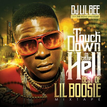Lil Boosie - Touchdown 2 Cause Hell