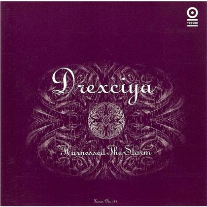 Drexciya - Harnessed The Storm (New Version, 2 LPs)