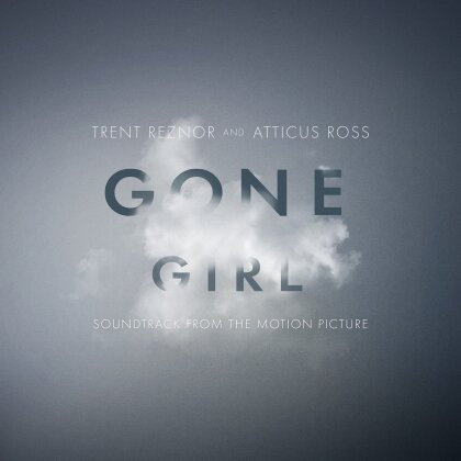 Trent Reznor & Atticus Ross - Gone Girl - OST (2 LPs)