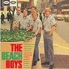 The Beach Boys - Smiley Smile (Japan Edition, Remastered)