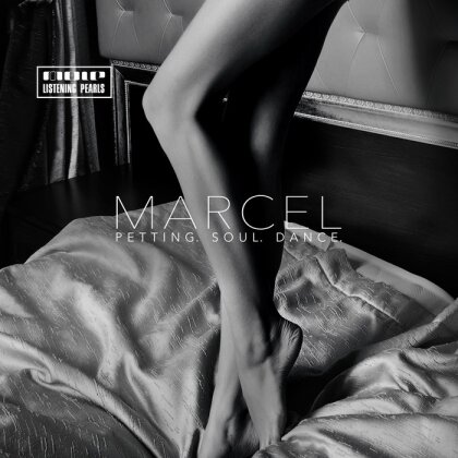 Marcel - Petting Soul Dance