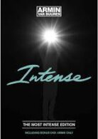 Armin Van Buuren - Intense - Most Intense Edition (4 CDs + DVD)