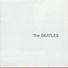The Beatles - White Album (Japan Edition, Remastered, 2 CDs)