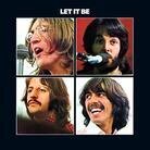The Beatles - Let It Be (Japan Edition, Remastered)
