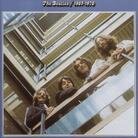 The Beatles - 1967-1970 (Japan Edition, Remastered, 2 CDs)