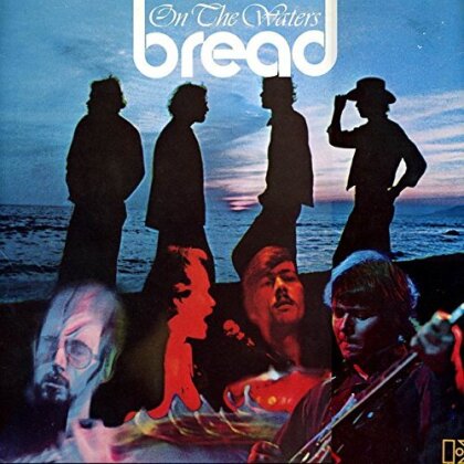Bread - On The Waters (Remastered)