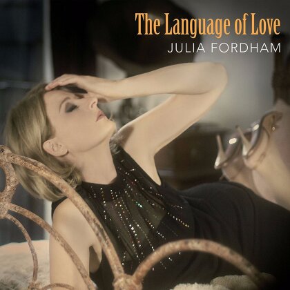 Julia Fordham - Language Of Love