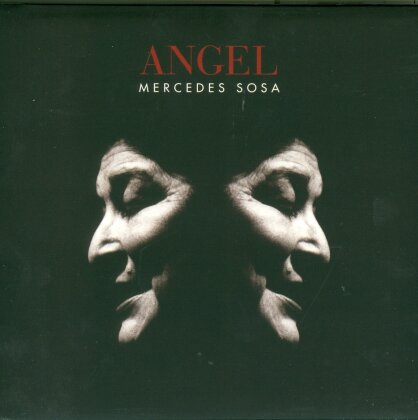 Mercedes Sosa - Angel