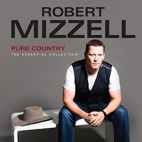 Robert Mizzell - Pure Country: Essential Collection (2 CDs)