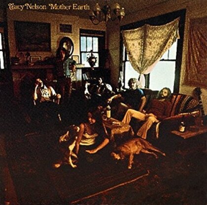 Tracy Nelson - Mother Earth (Remastered)