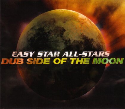 Easy Star All-Stars - Dub Side Of The Moon (Anniversary Edition, LP)