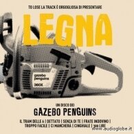 Gazebo Penguins - Legna (LP)