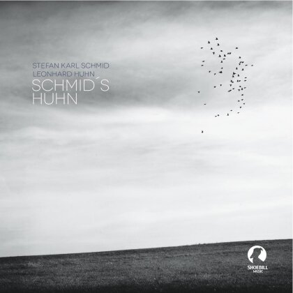 Schmid Stefan Karl & Leo - Schmid's Huhn (LP)