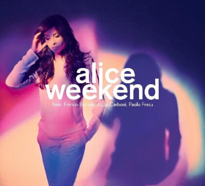 Alice - Weekend - Tiratura Limitata E Numerata (LP)