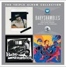 Babyshambles - Triple Album Collection (3 CDs)