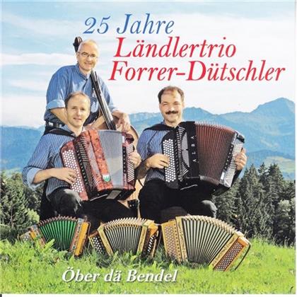 Forrer-Dütschler LT - Öber Dä Bendel
