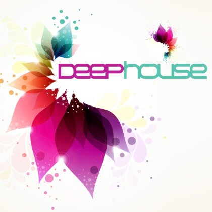 Deep House - Various 2014 (2 CDs)