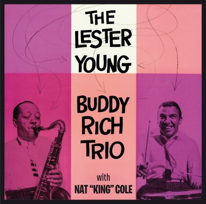 Young & Rich - With Nat King Cole