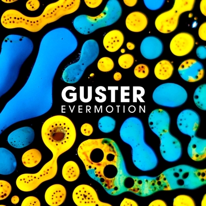 Guster - Evermotion (LP + Digital Copy)