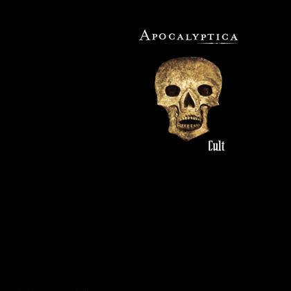 Apocalyptica - Cult - Gatefold (2 LPs + CD)