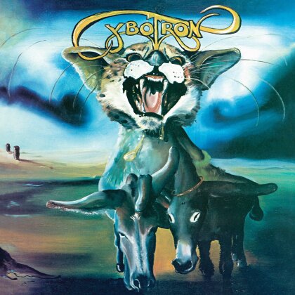 Cybotron - ---