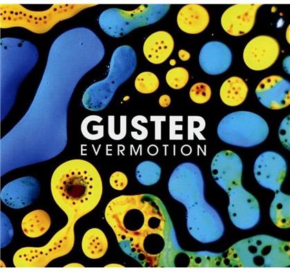 Guster - Evermotion