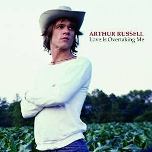 Arthur Russell - Love Is