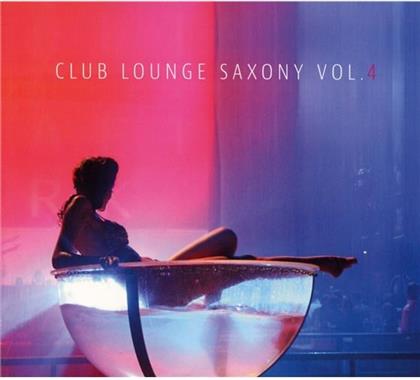 Club Lounge Saxony - Various 4