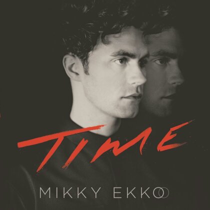 Mikky Ekko - Time (LP + Digital Copy)