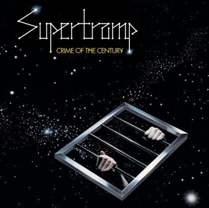 Supertramp - Crime Of The Century - 40th Anniversary
