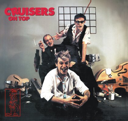 Cruisers - On Top