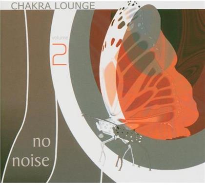Chakra Lounge 2