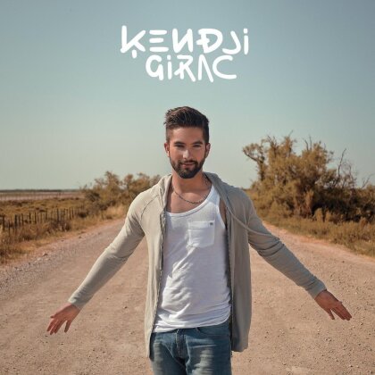 Kendji Girac - Kendj - Edition Noël, + 3 Bonustracks