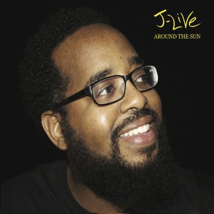 J-Live - Around The Sun