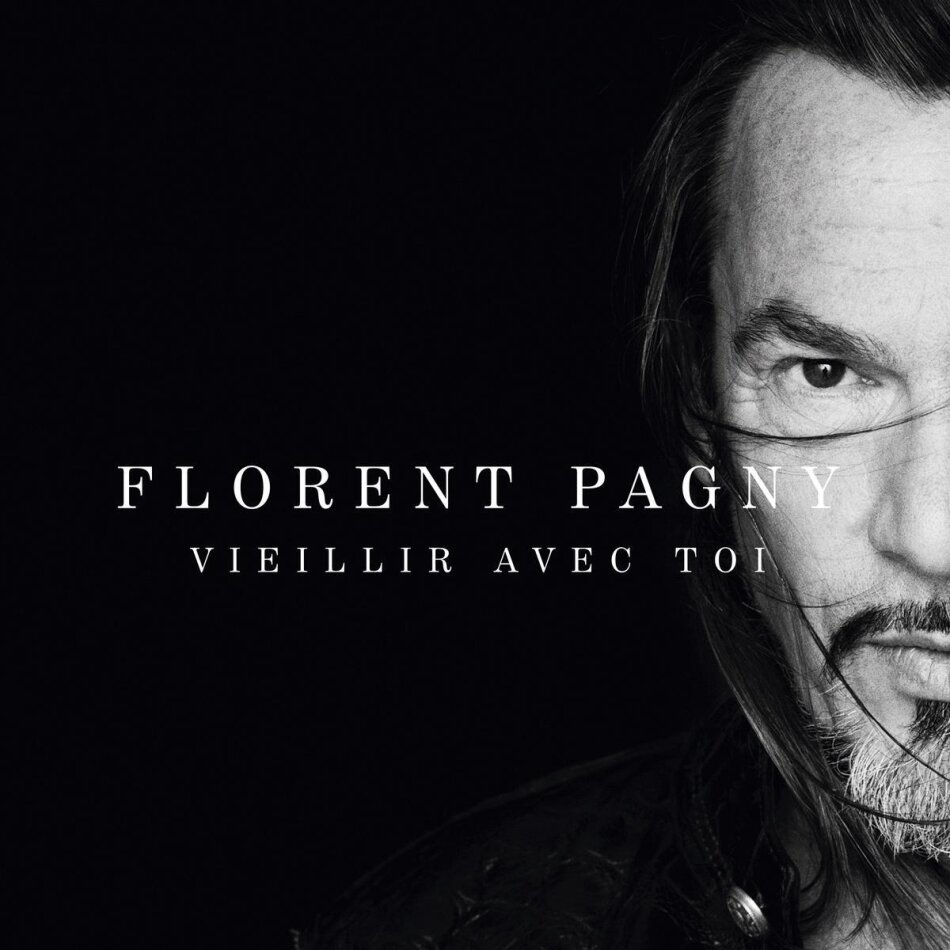 Vieillir Avec Toi (Édition Limitée, 2 CD) de Florent Pagny CeDe.ch Vieillir Avec Toi (Édition Limitée, 2 CD) de Florent Pagny CeDe.ch