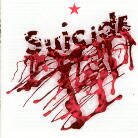 Suicide - --- (Colored, LP)