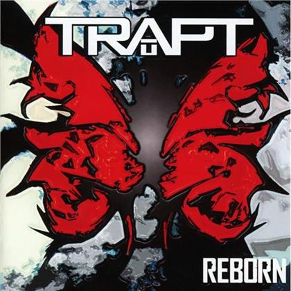 Trapt - Reborn - Re-Issue
