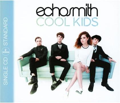 Echosmith - Cool Kids - 2Track