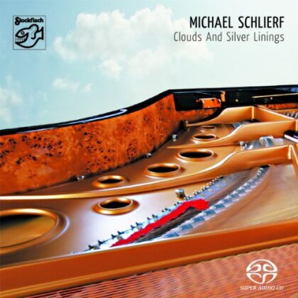 Michael Schlierf - Clouds & Silver Linings (Stockfisch Records, SACD)