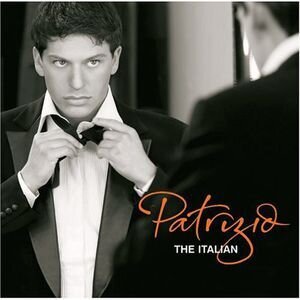 Patrizio Buanne - Italian - 11 Tracks
