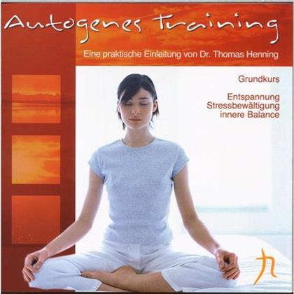 Thomas Henning - Autogenes Training
