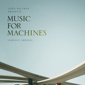 Music For Machines - Vol. 1 (LP)