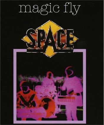Space - Magic Fly - Nang Records
