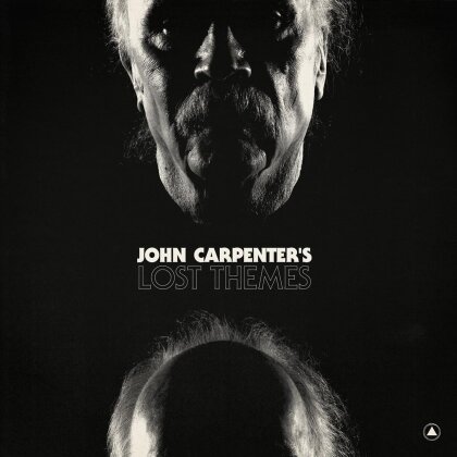 John Carpenter - Lost Themes (LP + Digital Copy)