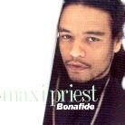 Priest Maxi - Bonafide - Reissue (Japan Edition)