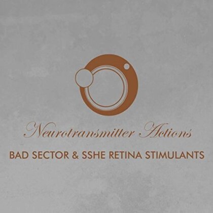 Bad Sector & Sshe Retina - Neurotransmitter Actions