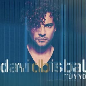 David Bisbal - Tu Y Yo -Tour (CD + DVD)