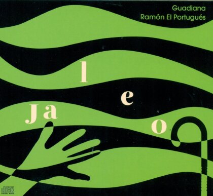 Guadiana & Ramon El Portugues - Jaleo
